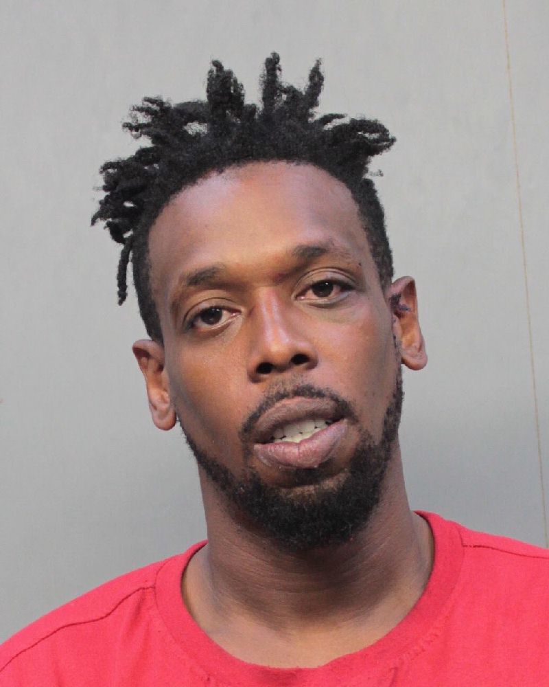 Raynon Gooden Info, Photos, Data, and More / Raynon Gooden TriCountyBusts / Is Raynon Gooden on Social Media Like Facebook, Instagram abd Twitter?
