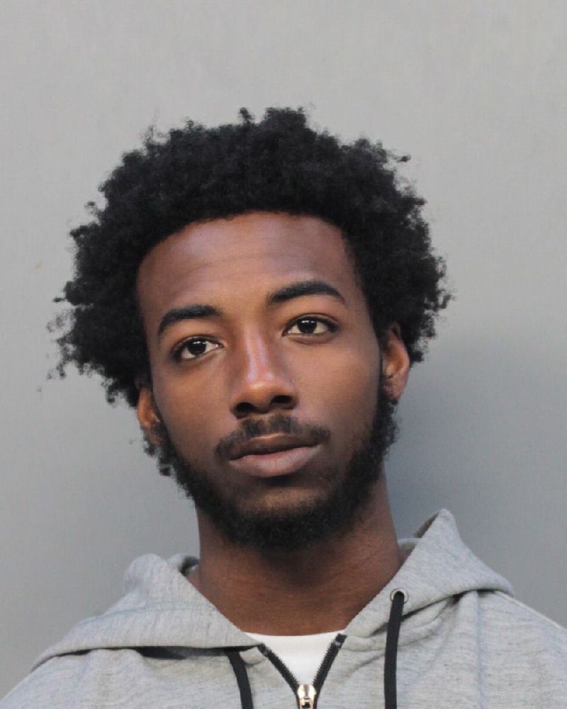 Jonell Williams Info, Photos, Data, and More / Jonell Williams TriCountyBusts / Is Jonell Williams on Social Media Like Facebook, Instagram abd Twitter?