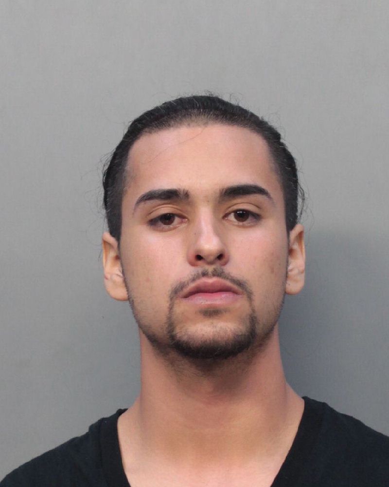 Raul Gonzalez Info, Photos, Data, and More / Raul Gonzalez TriCountyBusts / Is Raul Gonzalez on Social Media Like Facebook, Instagram abd Twitter?