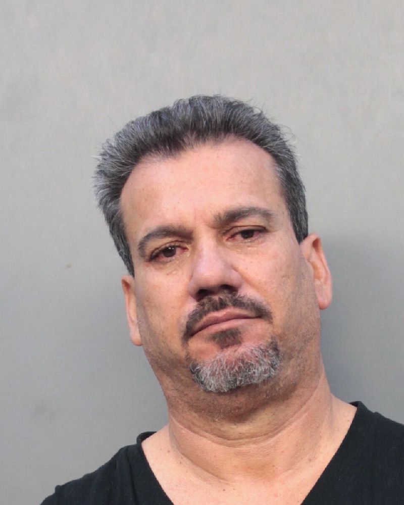 Omar Velez Info, Photos, Data, and More / Omar Velez TriCountyBusts / Is Omar Velez on Social Media Like Facebook, Instagram abd Twitter?