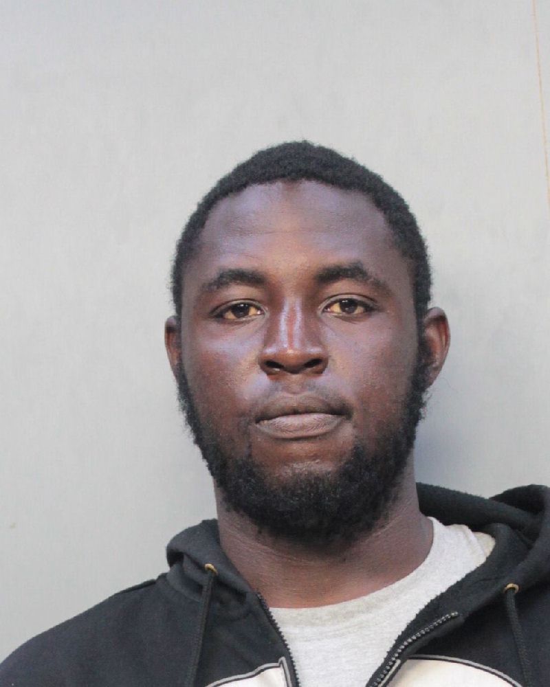 Jamal Davis Info, Photos, Data, and More / Jamal Davis TriCountyBusts / Is Jamal Davis on Social Media Like Facebook, Instagram abd Twitter?