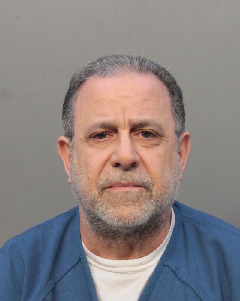 Enrique Dobarganes Info, Photos, Data, and More / Enrique Dobarganes TriCountyBusts / Is Enrique Dobarganes on Social Media Like Facebook, Instagram abd Twitter?