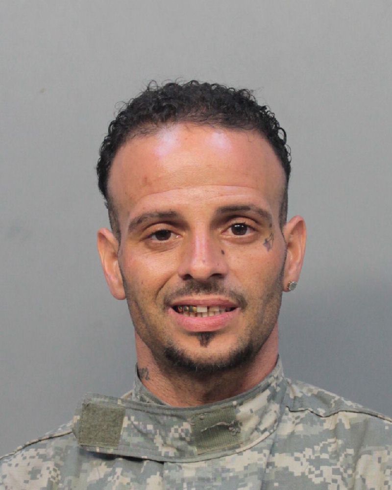 Andy Vilarino Info, Photos, Data, and More / Andy Vilarino TriCountyBusts / Is Andy Vilarino on Social Media Like Facebook, Instagram abd Twitter?