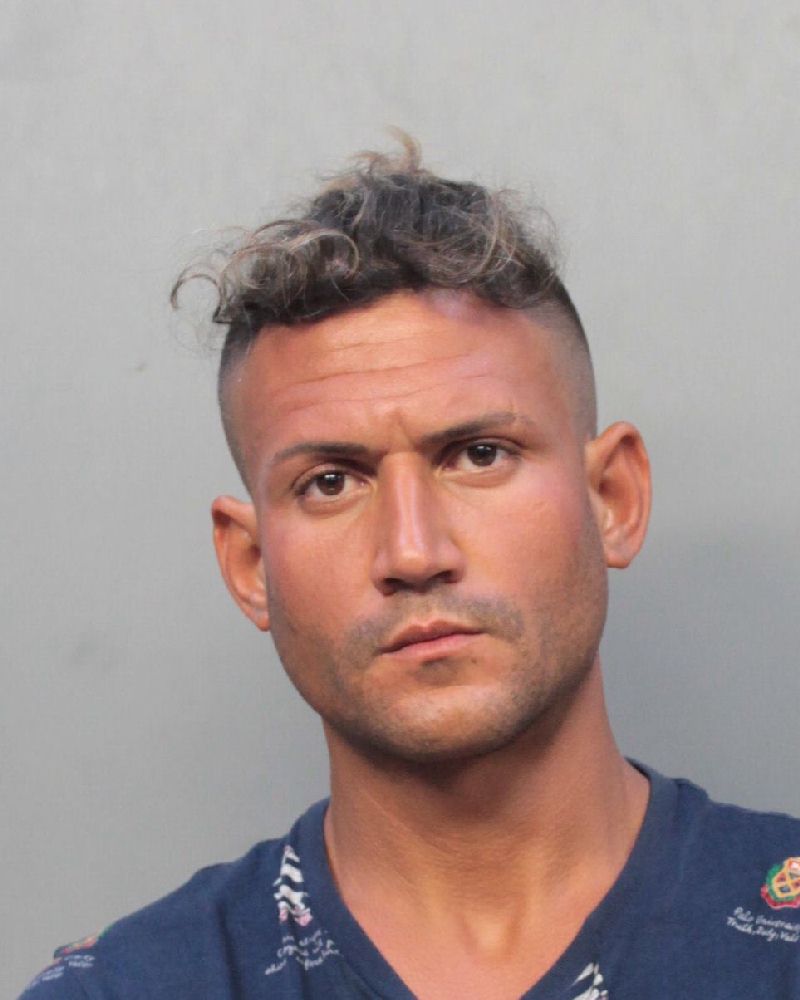 Guillermo Soler Info, Photos, Data, and More / Guillermo Soler TriCountyBusts / Is Guillermo Soler on Social Media Like Facebook, Instagram abd Twitter?