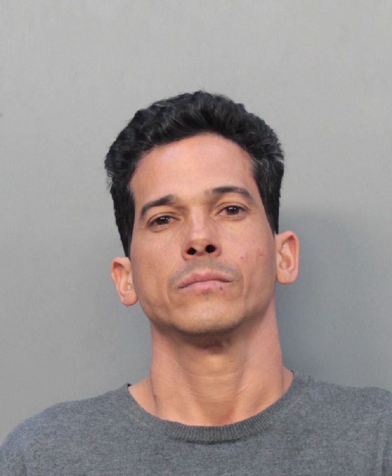 Alexei Alvarez Info, Photos, Data, and More / Alexei Alvarez TriCountyBusts / Is Alexei Alvarez on Social Media Like Facebook, Instagram abd Twitter?