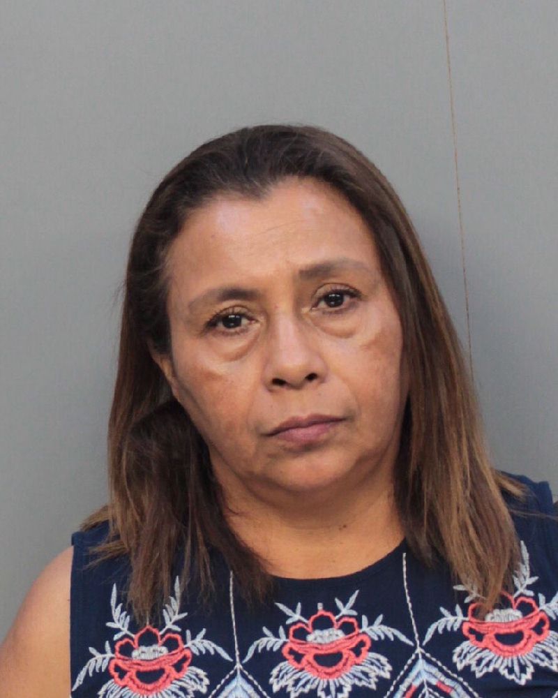 Gladis Perez Info, Photos, Data, and More / Gladis Perez TriCountyBusts / Is Gladis Perez on Social Media Like Facebook, Instagram abd Twitter?