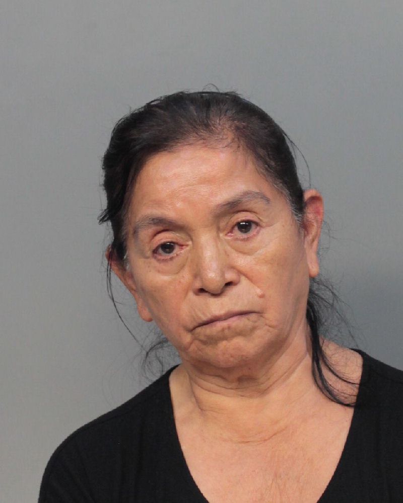 Maria Hernandez Info, Photos, Data, and More / Maria Hernandez TriCountyBusts / Is Maria Hernandez on Social Media Like Facebook, Instagram abd Twitter?