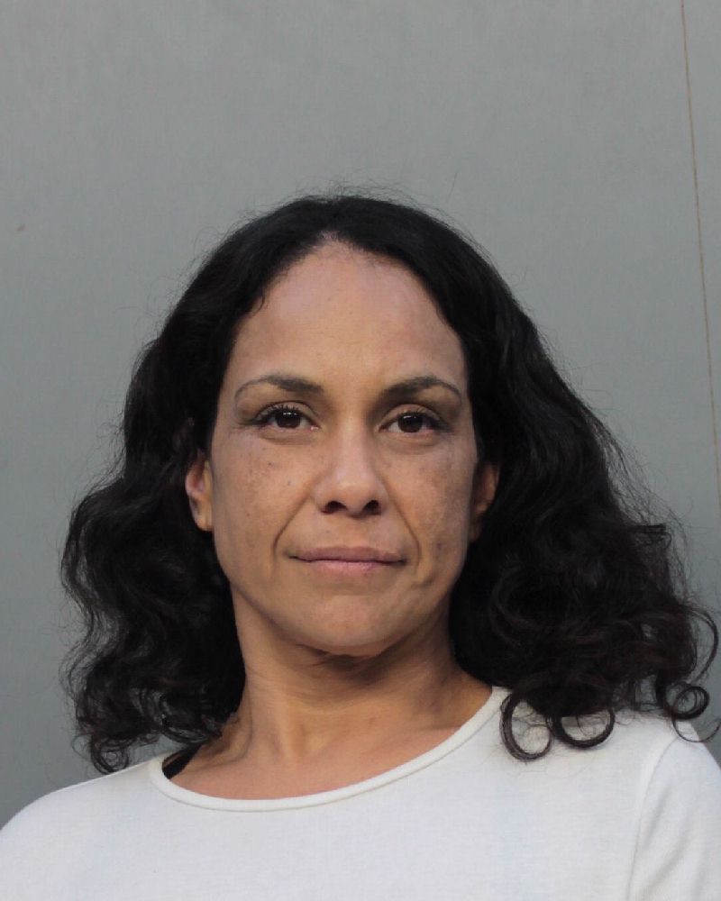Sandra Rodriguez Info, Photos, Data, and More / Sandra Rodriguez TriCountyBusts / Is Sandra Rodriguez on Social Media Like Facebook, Instagram abd Twitter?