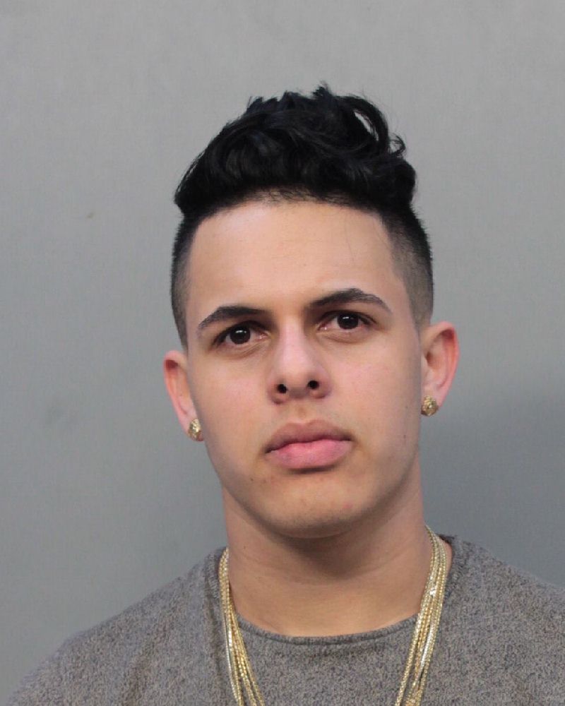 Luis Yorkys Info, Photos, Data, and More / Luis Yorkys TriCountyBusts / Is Luis Yorkys on Social Media Like Facebook, Instagram abd Twitter?