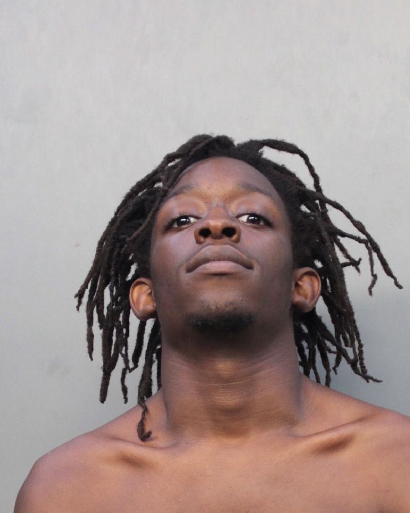 Tyrik Clement Info, Photos, Data, and More / Tyrik Clement TriCountyBusts / Is Tyrik Clement on Social Media Like Facebook, Instagram abd Twitter?