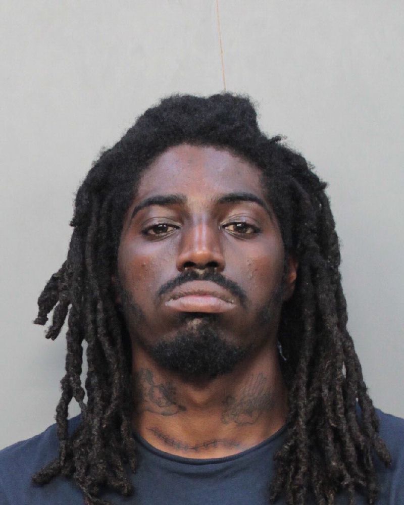 Khalid Harvey Info, Photos, Data, and More / Khalid Harvey TriCountyBusts / Is Khalid Harvey on Social Media Like Facebook, Instagram abd Twitter?
