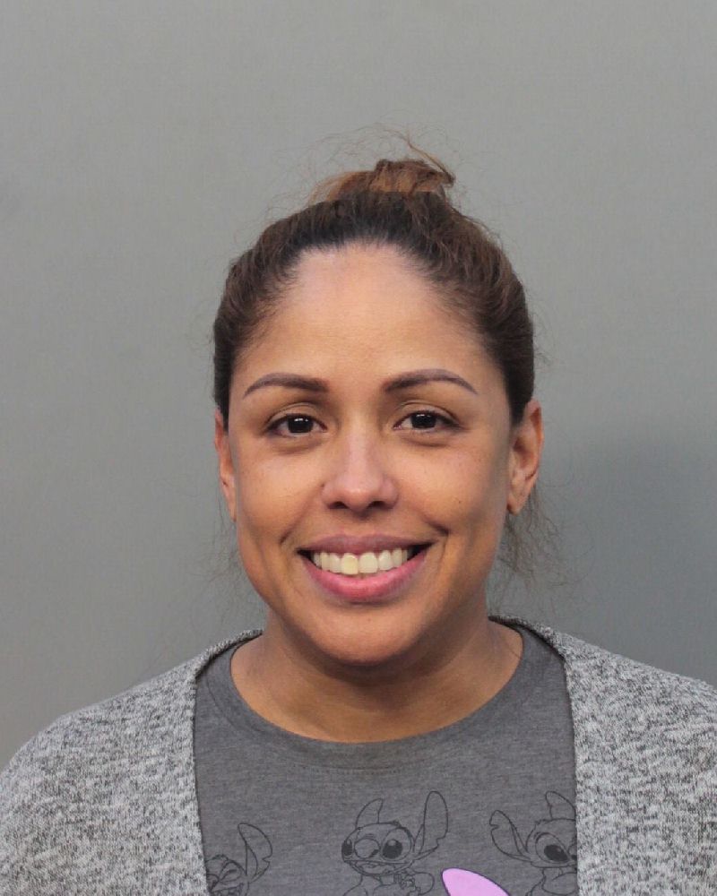 Jennise Colon Info, Photos, Data, and More / Jennise Colon TriCountyBusts / Is Jennise Colon on Social Media Like Facebook, Instagram abd Twitter?