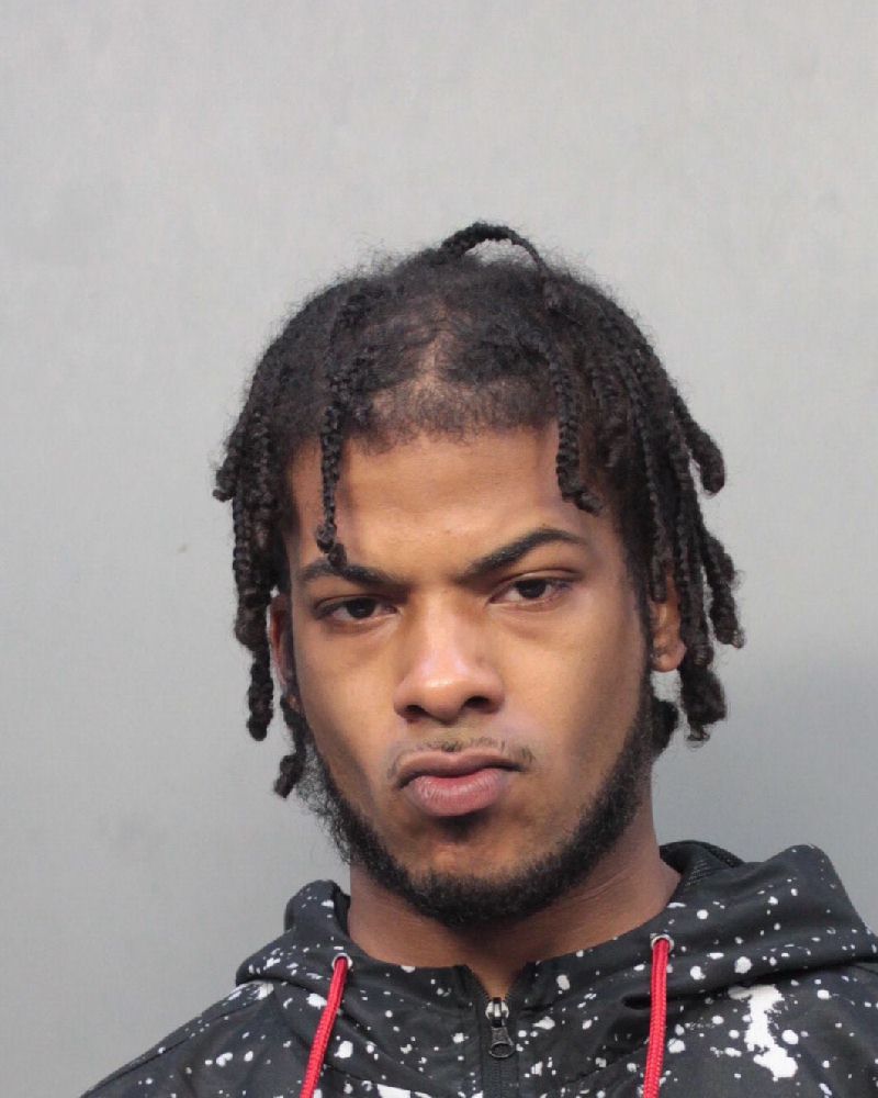 Jabari Cornish Info, Photos, Data, and More / Jabari Cornish TriCountyBusts / Is Jabari Cornish on Social Media Like Facebook, Instagram abd Twitter?
