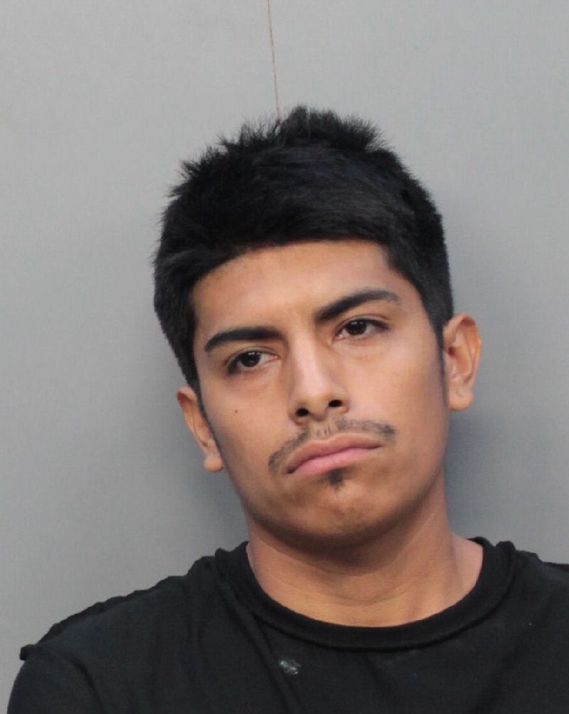 Servando Villa Info, Photos, Data, and More / Servando Villa TriCountyBusts / Is Servando Villa on Social Media Like Facebook, Instagram abd Twitter?