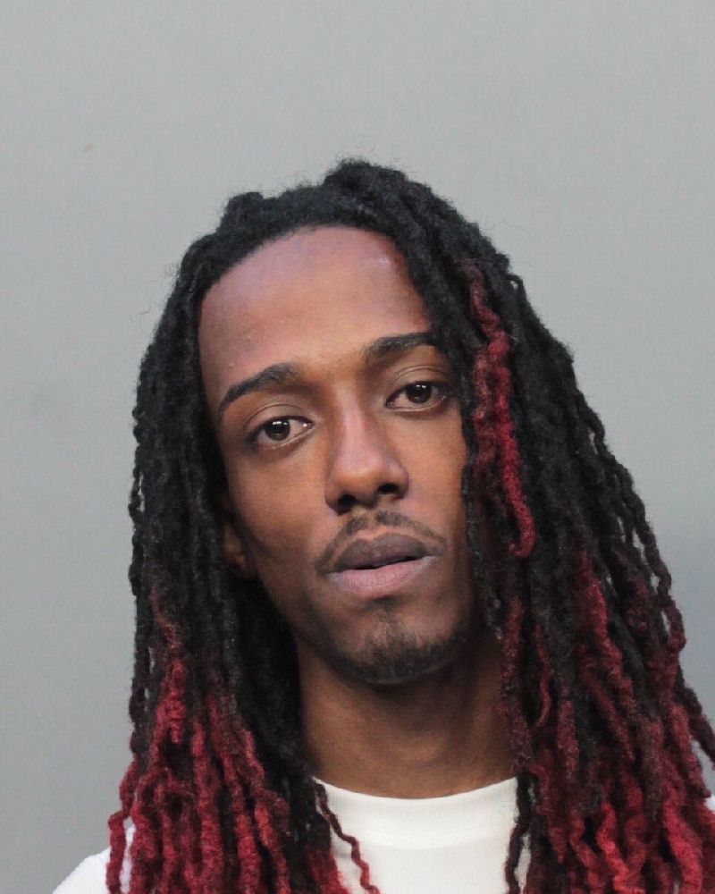 Dayvon Hough Info, Photos, Data, and More / Dayvon Hough TriCountyBusts / Is Dayvon Hough on Social Media Like Facebook, Instagram abd Twitter?