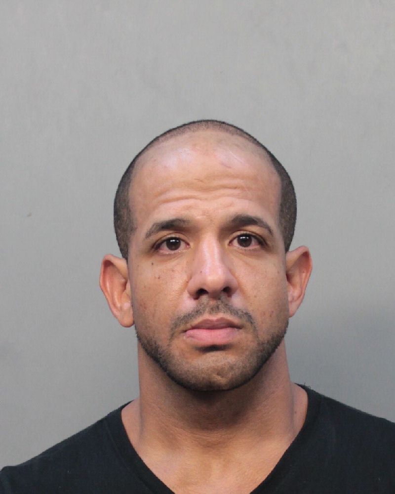 Anthoney Perez Info, Photos, Data, and More / Anthoney Perez TriCountyBusts / Is Anthoney Perez on Social Media Like Facebook, Instagram abd Twitter?