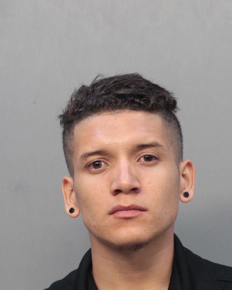 Carlos Vazquez-Escobar Info, Photos, Data, and More / Carlos Vazquez-Escobar TriCountyBusts / Is Carlos Vazquez-Escobar on Social Media Like Facebook, Instagram abd Twitter?