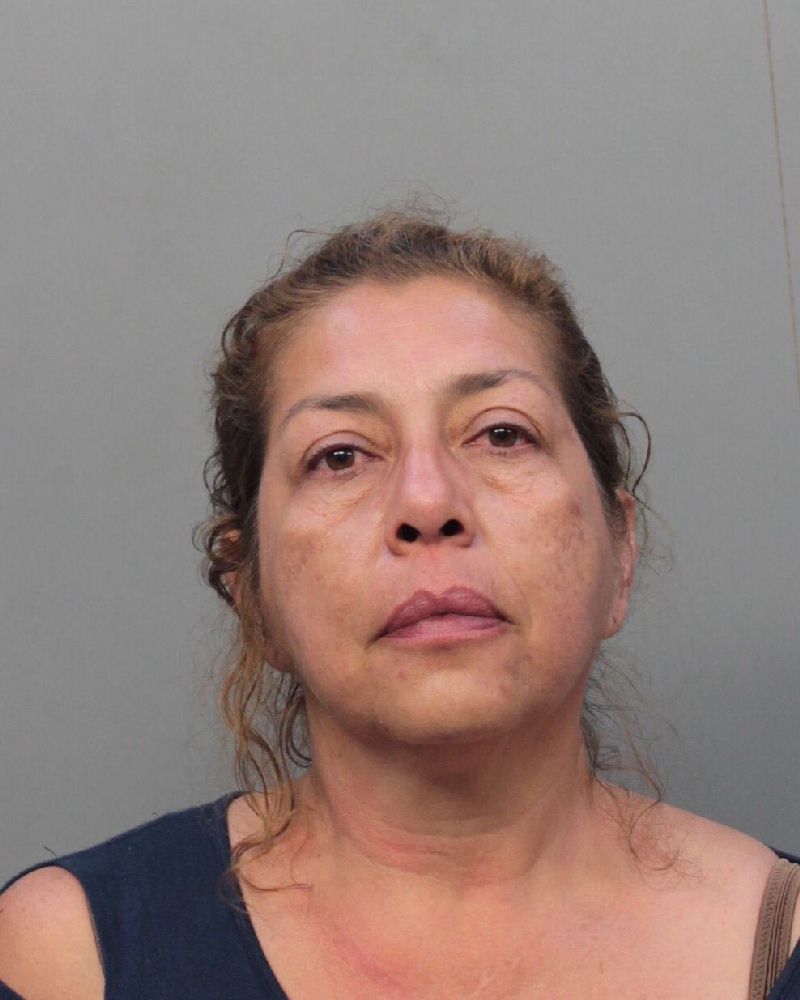 Magda Moreno Info, Photos, Data, and More / Magda Moreno TriCountyBusts / Is Magda Moreno on Social Media Like Facebook, Instagram abd Twitter?