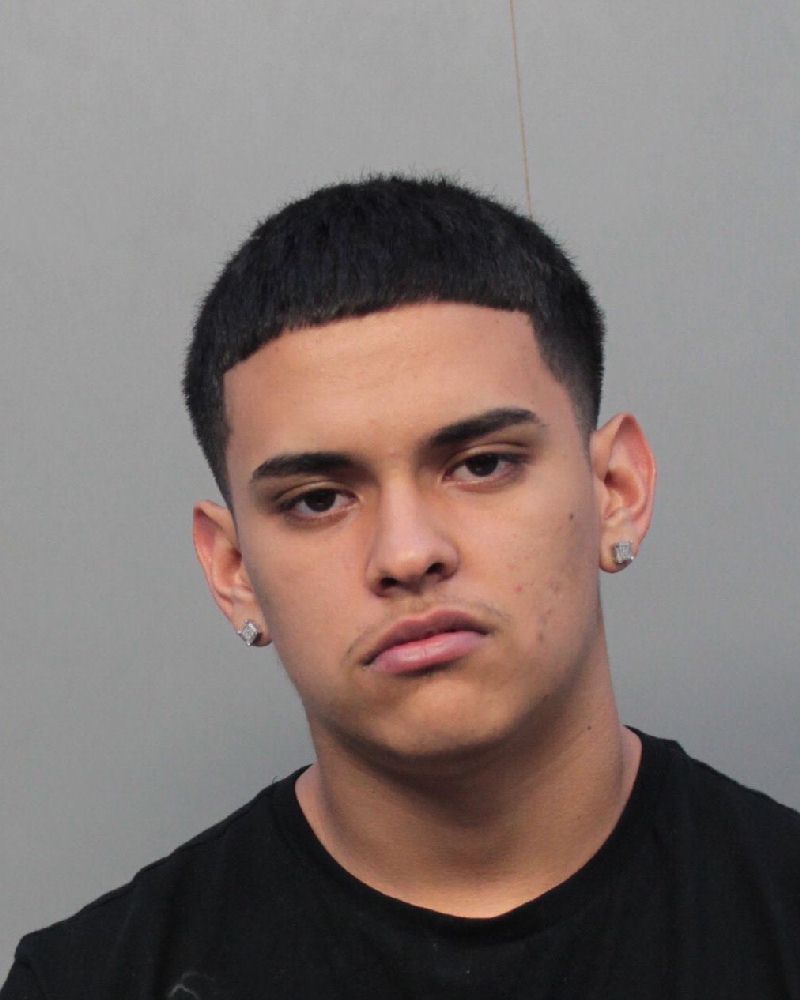 Brandon Solis Info, Photos, Data, and More / Brandon Solis TriCountyBusts / Is Brandon Solis on Social Media Like Facebook, Instagram abd Twitter?