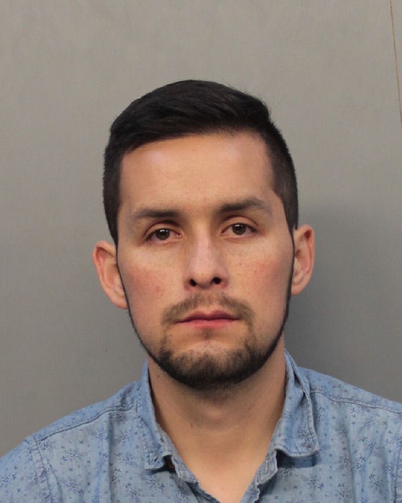 Erick Granizo-Suarez Info, Photos, Data, and More / Erick Granizo-Suarez TriCountyBusts / Is Erick Granizo-Suarez on Social Media Like Facebook, Instagram abd Twitter?