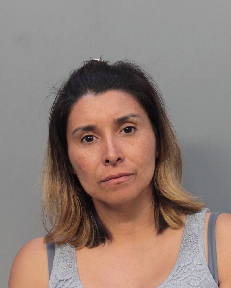 Maria Espinoza Info, Photos, Data, and More / Maria Espinoza TriCountyBusts / Is Maria Espinoza on Social Media Like Facebook, Instagram abd Twitter?