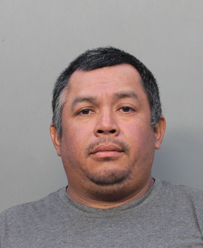 Manolo Miranda Info, Photos, Data, and More / Manolo Miranda TriCountyBusts / Is Manolo Miranda on Social Media Like Facebook, Instagram abd Twitter?