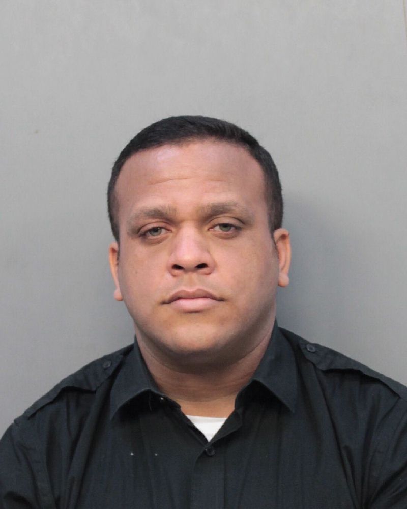 Emilio Segarra Info, Photos, Data, and More / Emilio Segarra TriCountyBusts / Is Emilio Segarra on Social Media Like Facebook, Instagram abd Twitter?