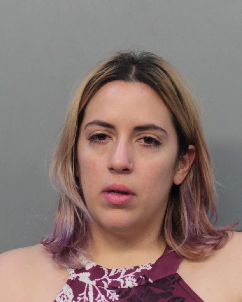 Elizabeth Perez Info, Photos, Data, and More / Elizabeth Perez TriCountyBusts / Is Elizabeth Perez on Social Media Like Facebook, Instagram abd Twitter?