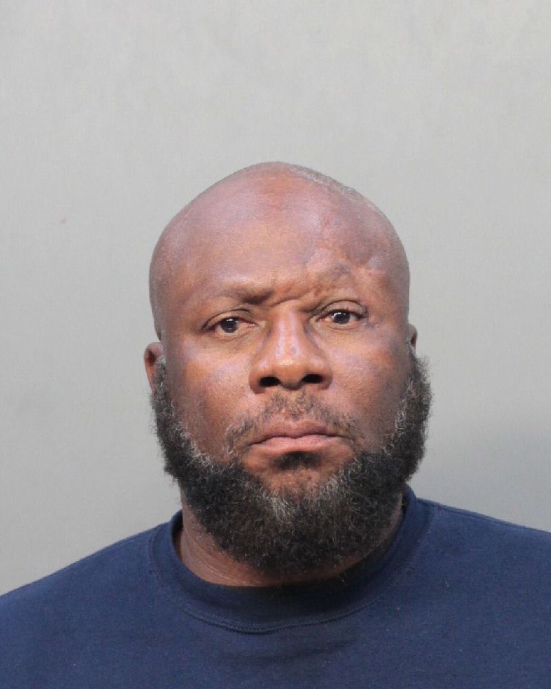 Gerald Dillard Info, Photos, Data, and More / Gerald Dillard TriCountyBusts / Is Gerald Dillard on Social Media Like Facebook, Instagram abd Twitter?