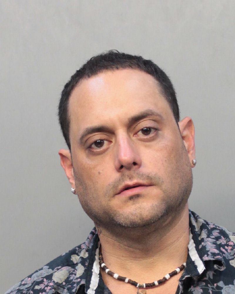 Jose Dorticos Info, Photos, Data, and More / Jose Dorticos TriCountyBusts / Is Jose Dorticos on Social Media Like Facebook, Instagram abd Twitter?