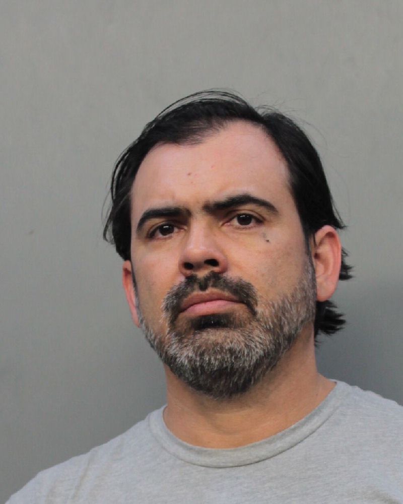 Oscar Vides Info, Photos, Data, and More / Oscar Vides TriCountyBusts / Is Oscar Vides on Social Media Like Facebook, Instagram abd Twitter?