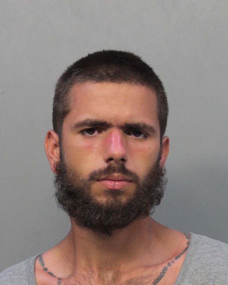 Jose Haedo Info, Photos, Data, and More / Jose Haedo TriCountyBusts / Is Jose Haedo on Social Media Like Facebook, Instagram abd Twitter?