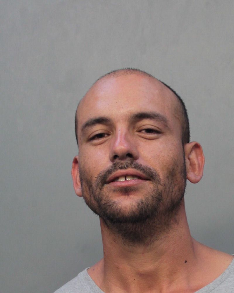 Roberto Silva Info, Photos, Data, and More / Roberto Silva TriCountyBusts / Is Roberto Silva on Social Media Like Facebook, Instagram abd Twitter?