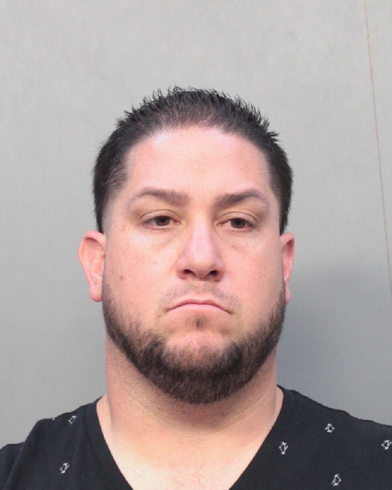Andres Perez Info, Photos, Data, and More / Andres Perez TriCountyBusts / Is Andres Perez on Social Media Like Facebook, Instagram abd Twitter?
