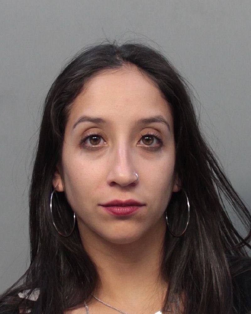 Michelle Cardenas Info, Photos, Data, and More / Michelle Cardenas TriCountyBusts / Is Michelle Cardenas on Social Media Like Facebook, Instagram abd Twitter?