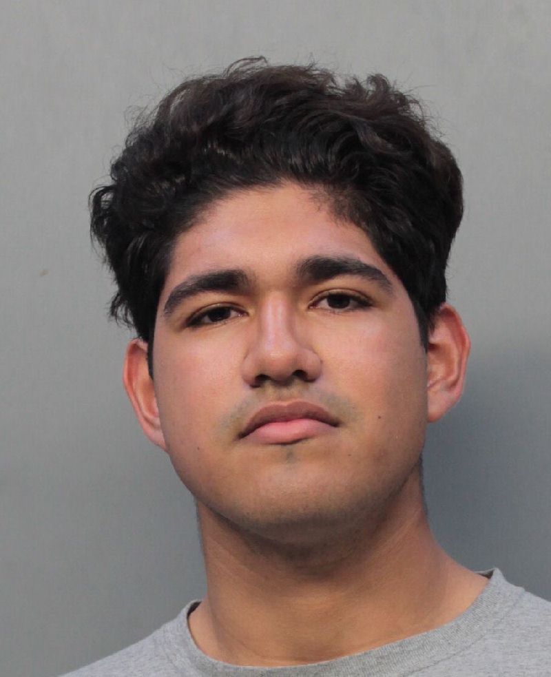 Jonathan Francisco Info, Photos, Data, and More / Jonathan Francisco TriCountyBusts / Is Jonathan Francisco on Social Media Like Facebook, Instagram abd Twitter?