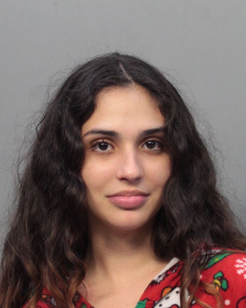 Ericka Pena Info, Photos, Data, and More / Ericka Pena TriCountyBusts / Is Ericka Pena on Social Media Like Facebook, Instagram abd Twitter?