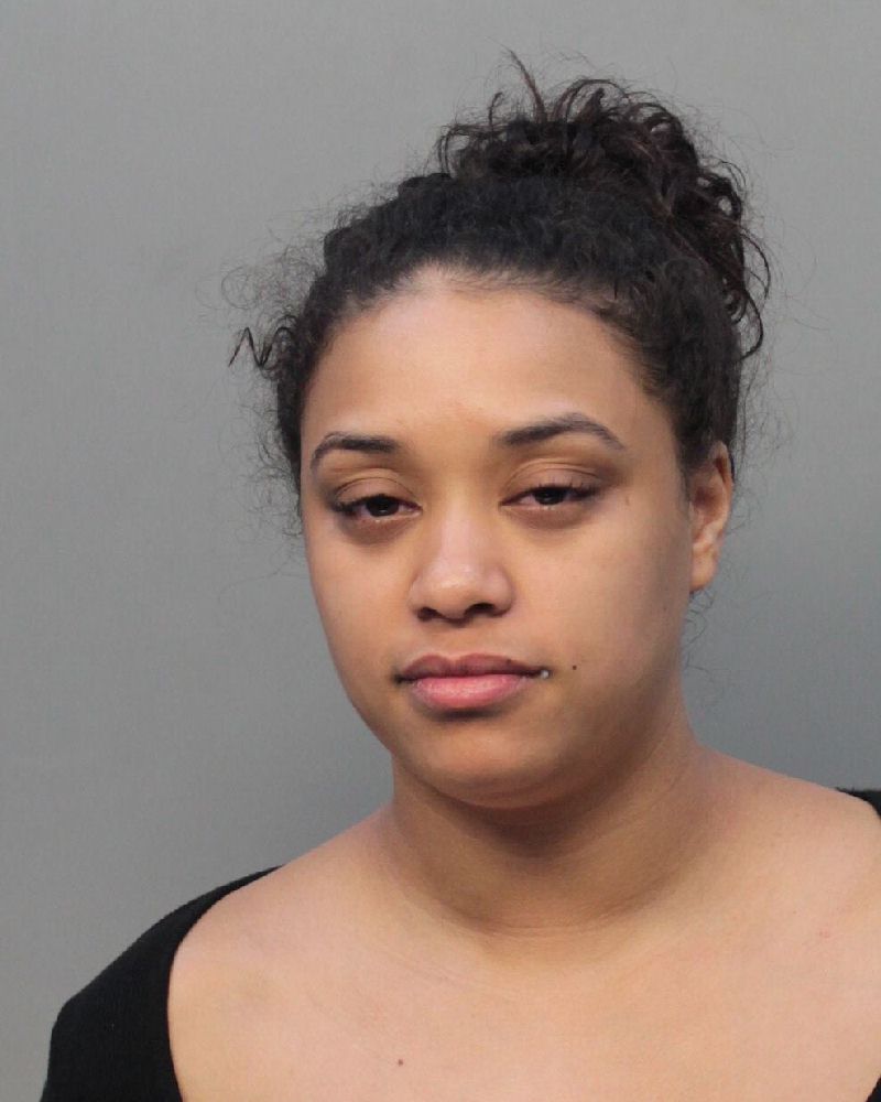 Ayanna Shelton Info, Photos, Data, and More / Ayanna Shelton TriCountyBusts / Is Ayanna Shelton on Social Media Like Facebook, Instagram abd Twitter?
