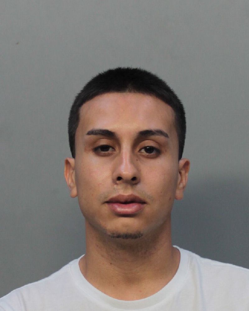 Abdiel Jimenez Info, Photos, Data, and More / Abdiel Jimenez TriCountyBusts / Is Abdiel Jimenez on Social Media Like Facebook, Instagram abd Twitter?