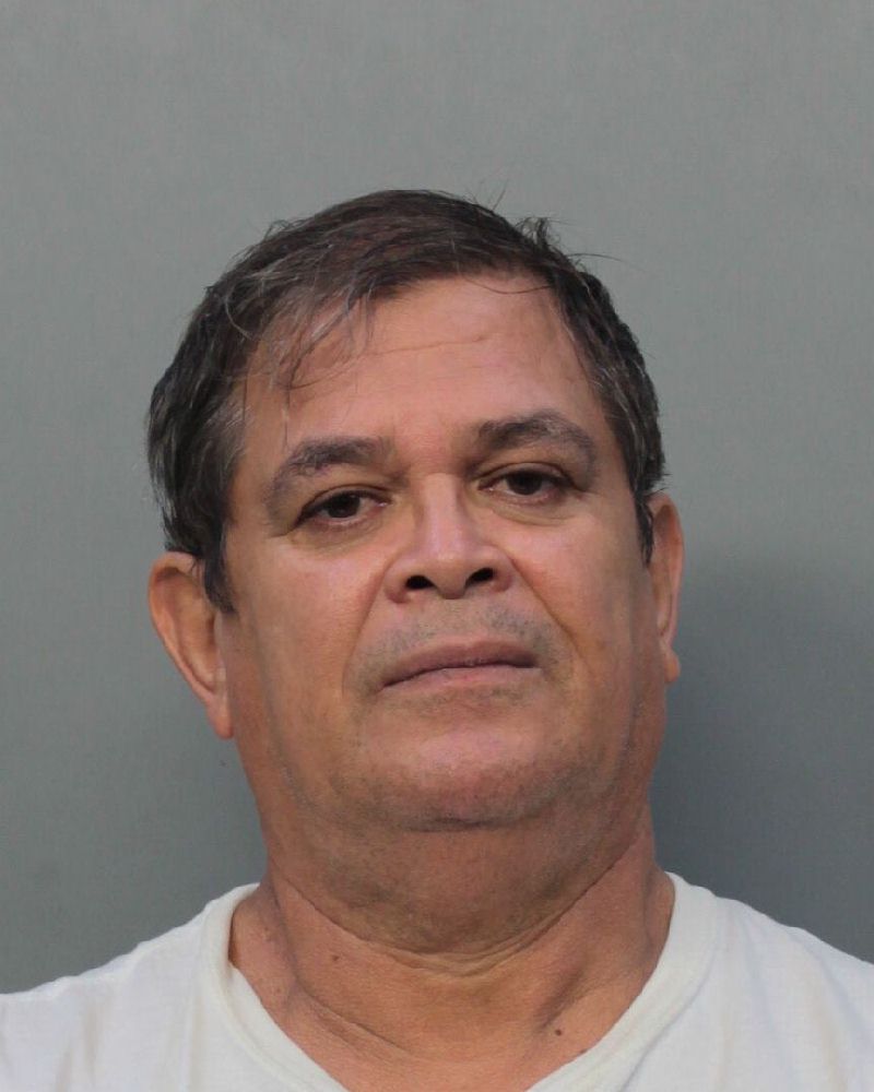 Eddy Arroyo Info, Photos, Data, and More / Eddy Arroyo TriCountyBusts / Is Eddy Arroyo on Social Media Like Facebook, Instagram abd Twitter?