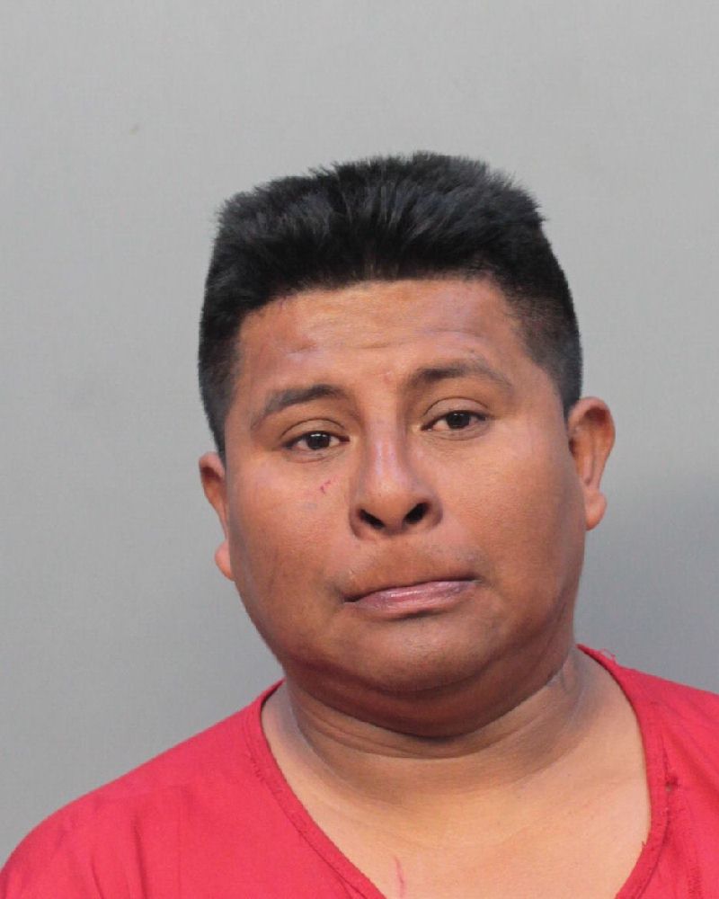 Jorge Xolo Info, Photos, Data, and More / Jorge Xolo TriCountyBusts / Is Jorge Xolo on Social Media Like Facebook, Instagram abd Twitter?