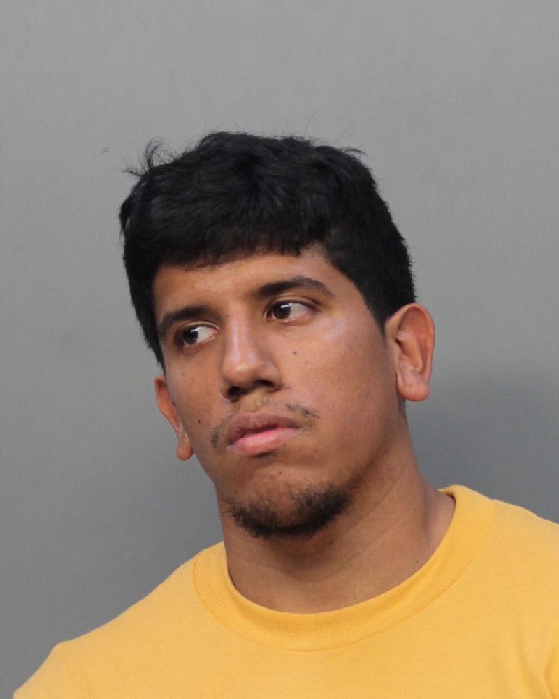 Jhonny Villa Info, Photos, Data, and More / Jhonny Villa TriCountyBusts / Is Jhonny Villa on Social Media Like Facebook, Instagram abd Twitter?