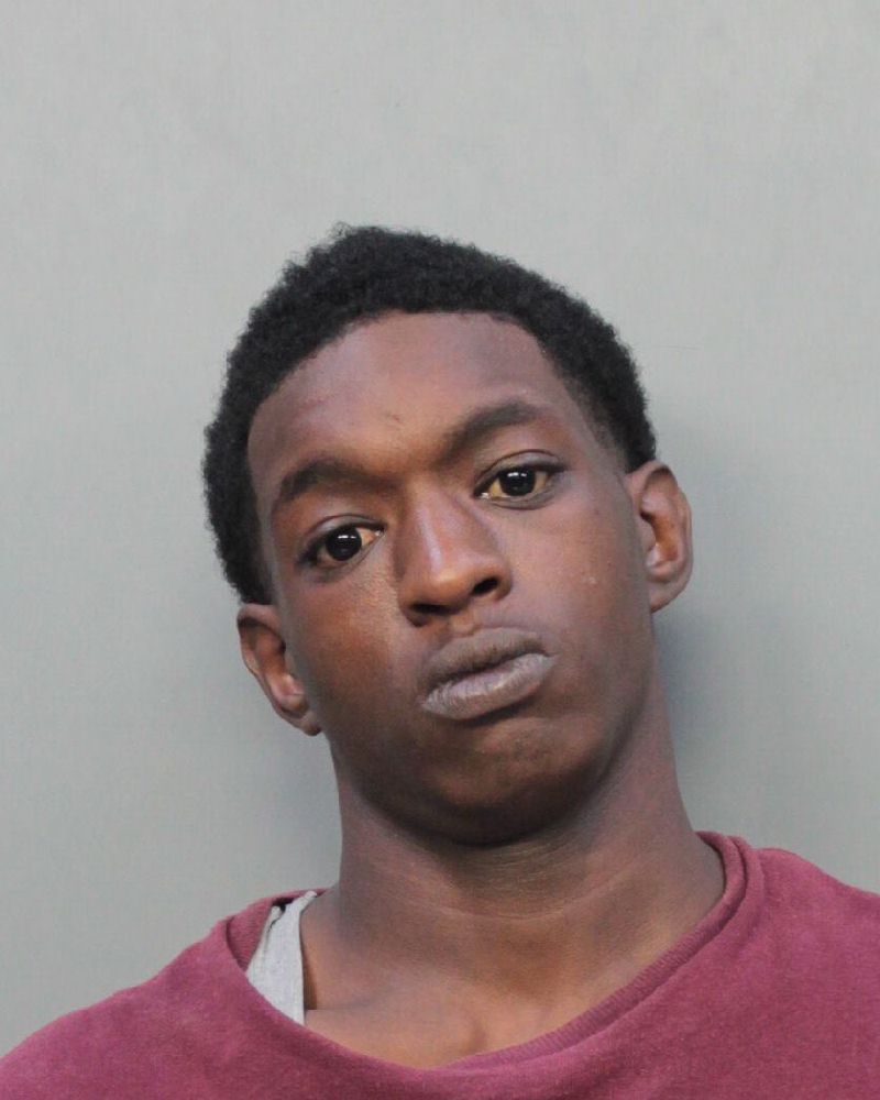 Malik Cox Info, Photos, Data, and More / Malik Cox TriCountyBusts / Is Malik Cox on Social Media Like Facebook, Instagram abd Twitter?