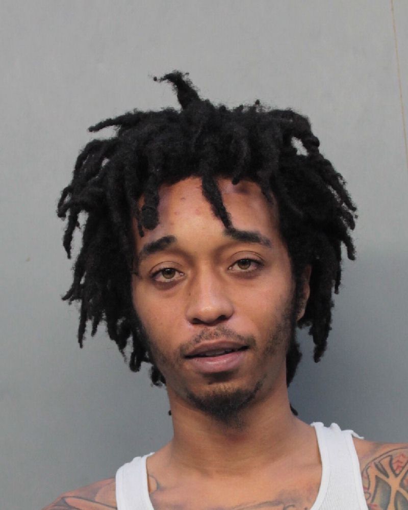 Robert Vanterpool Info, Photos, Data, and More / Robert Vanterpool TriCountyBusts / Is Robert Vanterpool on Social Media Like Facebook, Instagram abd Twitter?