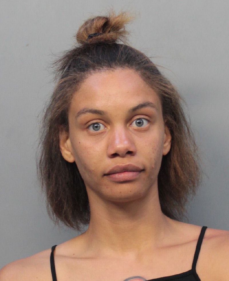 Jasmine Lewis Info, Photos, Data, and More / Jasmine Lewis TriCountyBusts / Is Jasmine Lewis on Social Media Like Facebook, Instagram abd Twitter?