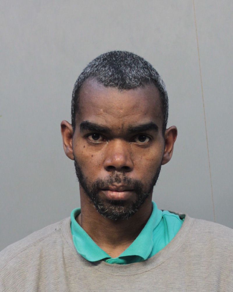 Marlon Ludford Info, Photos, Data, and More / Marlon Ludford TriCountyBusts / Is Marlon Ludford on Social Media Like Facebook, Instagram abd Twitter?