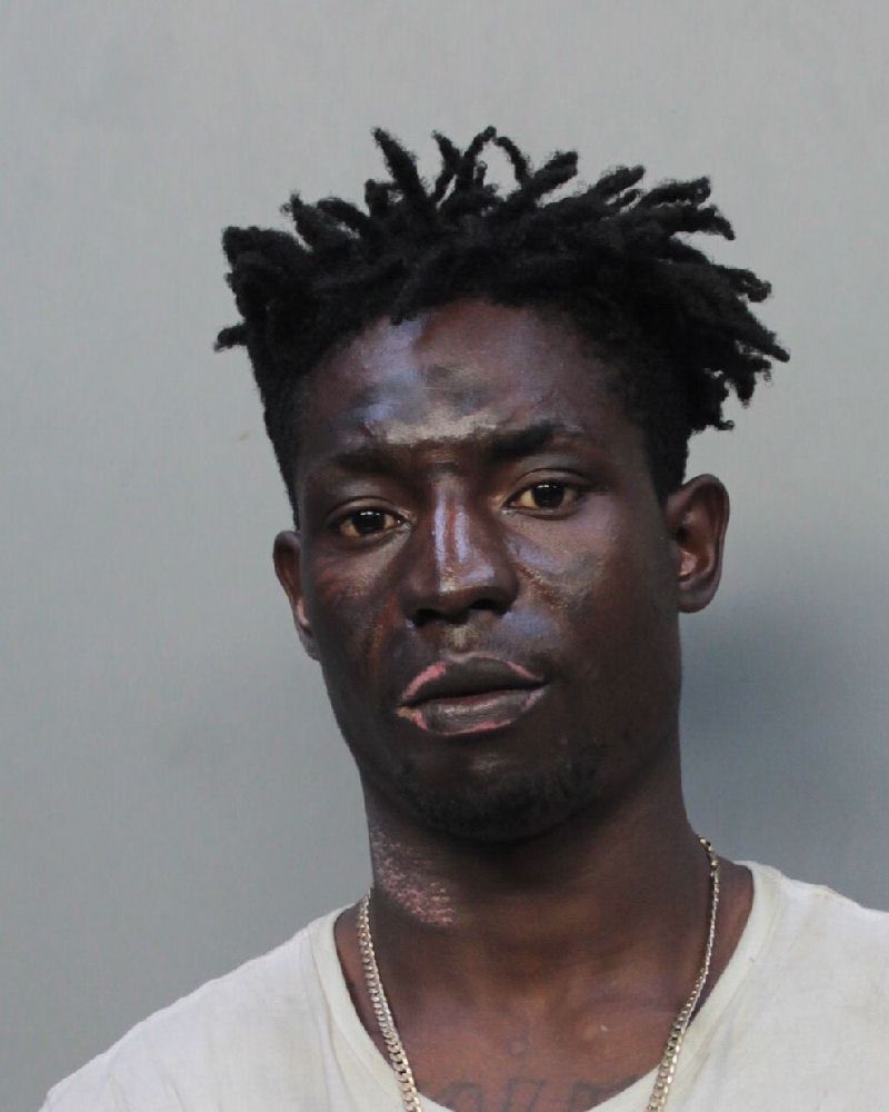 Jorhon Louissant Info, Photos, Data, and More / Jorhon Louissant TriCountyBusts / Is Jorhon Louissant on Social Media Like Facebook, Instagram abd Twitter?