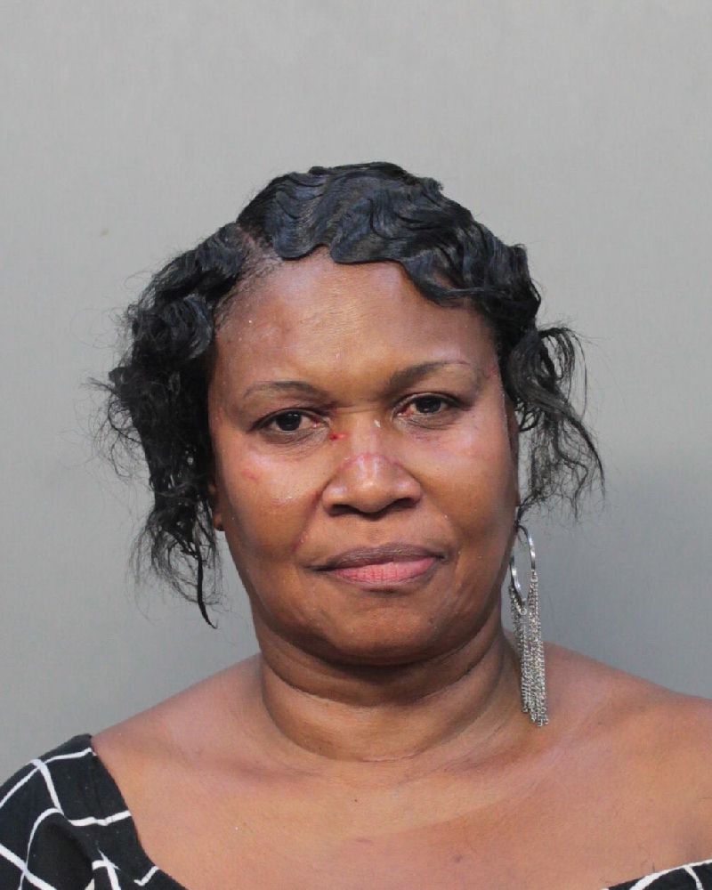 Gladys Tillman Info, Photos, Data, and More / Gladys Tillman TriCountyBusts / Is Gladys Tillman on Social Media Like Facebook, Instagram abd Twitter?