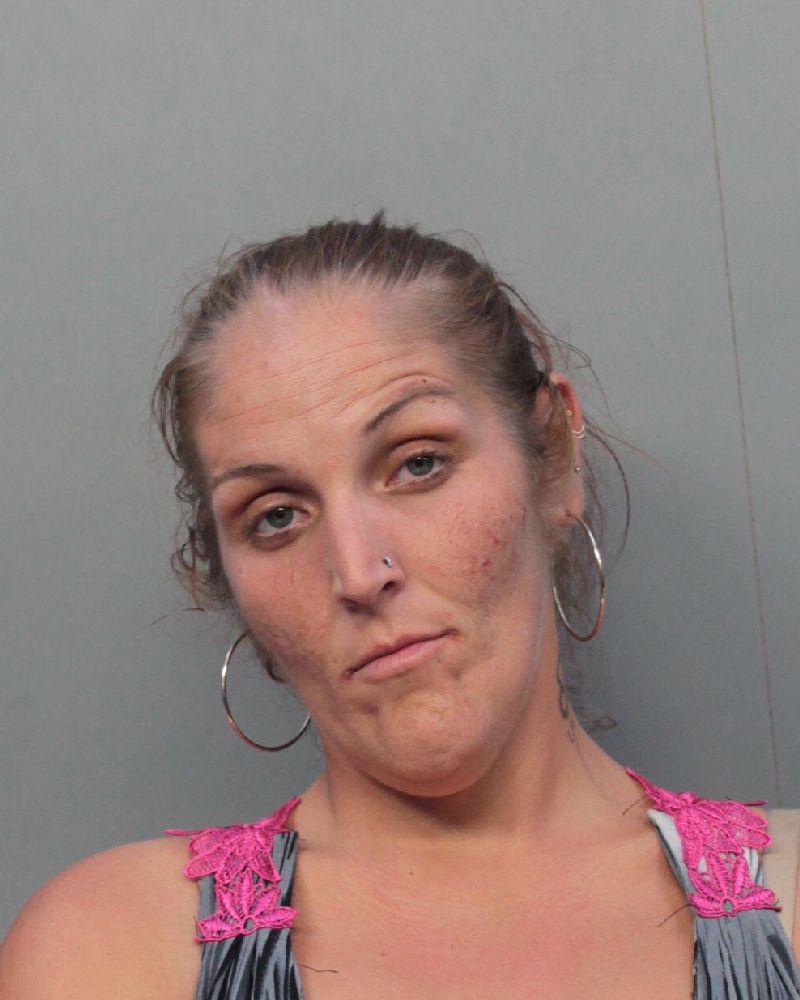 Jennese Garcia Info, Photos, Data, and More / Jennese Garcia TriCountyBusts / Is Jennese Garcia on Social Media Like Facebook, Instagram abd Twitter?