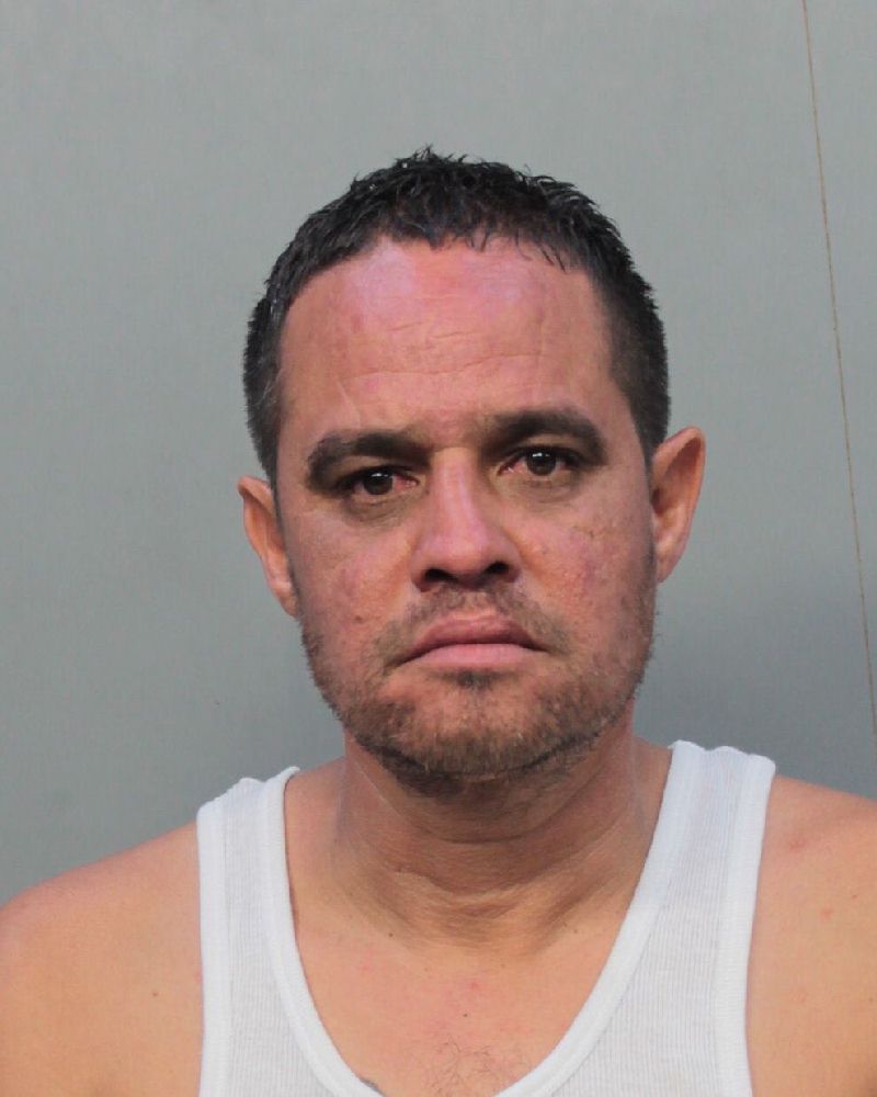 Wilfredo Cabrera Info, Photos, Data, and More / Wilfredo Cabrera TriCountyBusts / Is Wilfredo Cabrera on Social Media Like Facebook, Instagram abd Twitter?